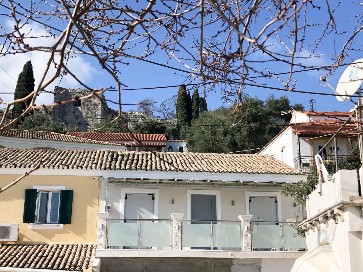 Alekas Harbour House Βίλα Κασσιόπη Εξωτερικό φωτογραφία